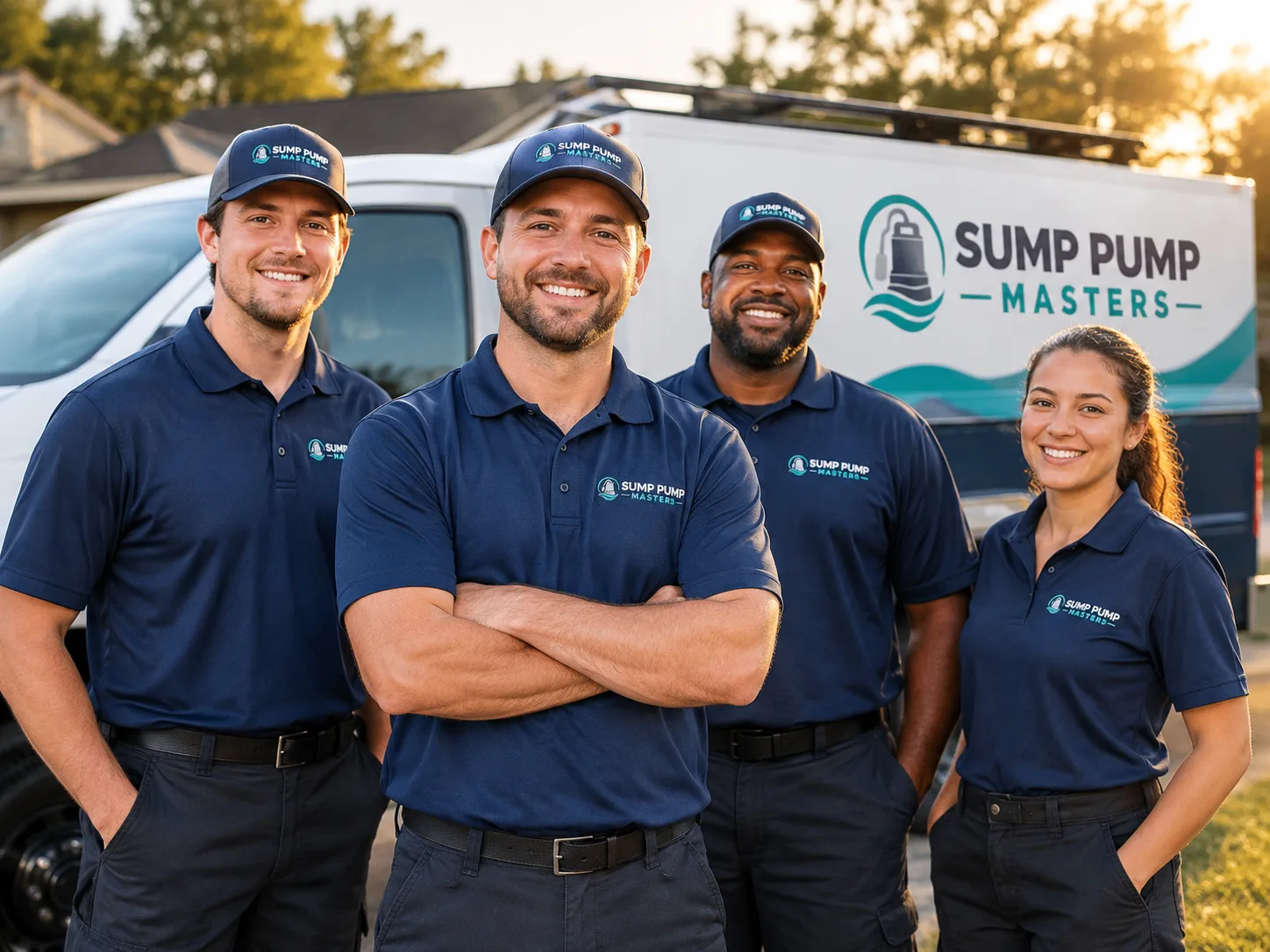 Sump Pump Repair company in Corunna, IN