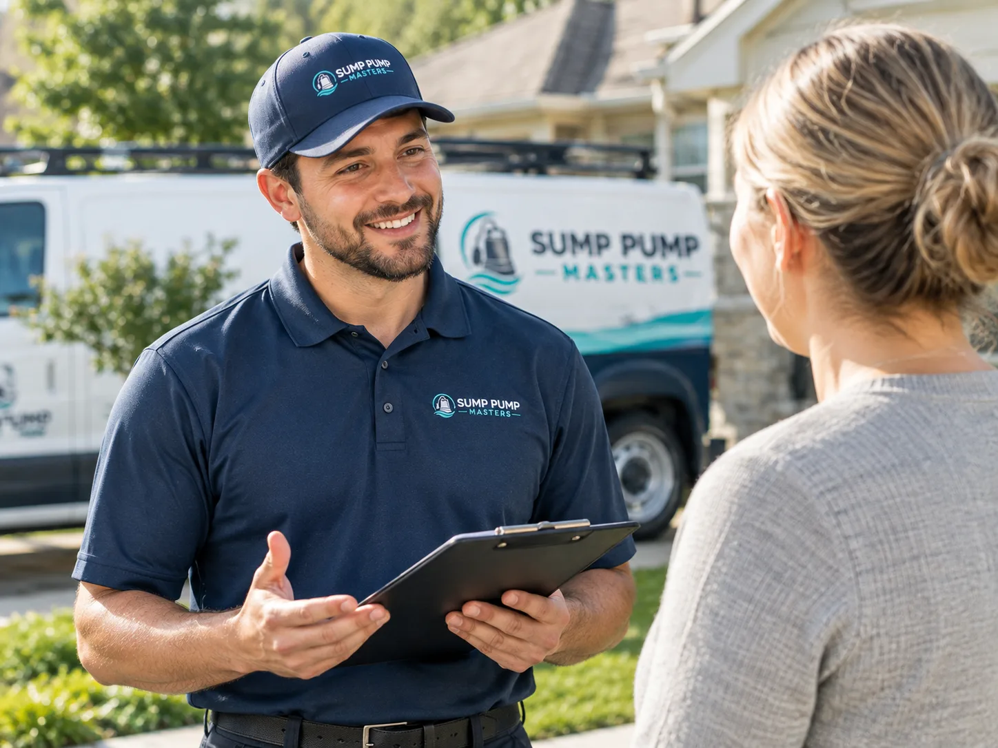 Sump Pump Repair Corunna, IN FAQs